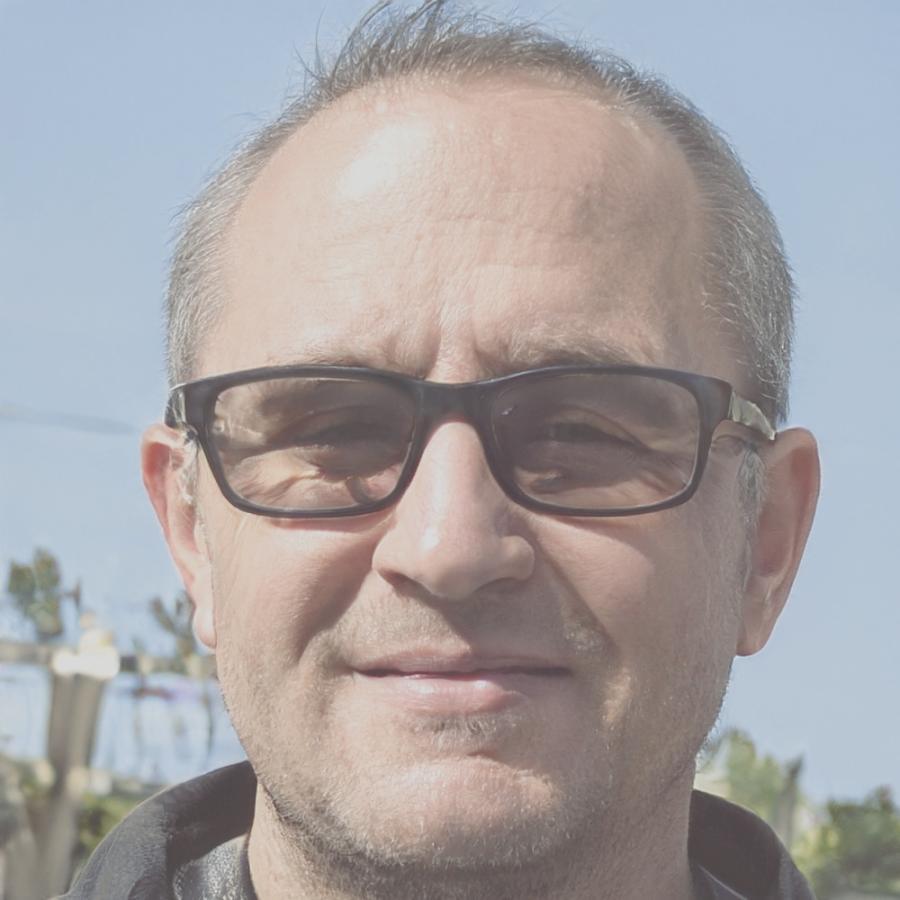 Hélder Monsanto, consultor financeiro